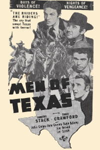 Men of Texas (1942)