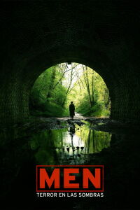 Men: Terror en las sombras (2022)