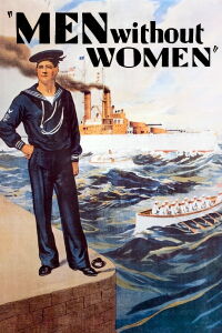 Men Without Women (1930)