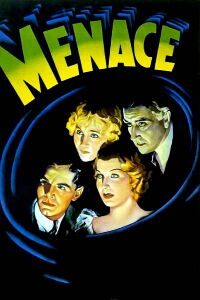 Menace (1934)