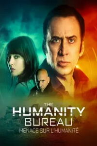 Menace sur l'humanité (2017)