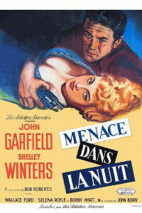 Menaces dans la nuit (1951)