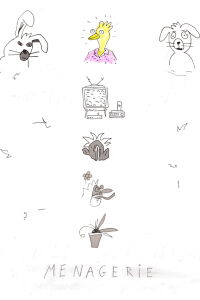 Menagerie (2014)