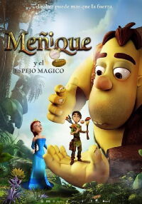 Meñique: La historia de Pulgarcito (2014)