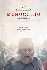 Menocchio the Heretic (2018)