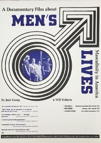 Men's Lives (1974)