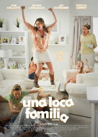 Mental (2012)