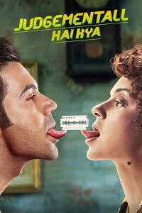 Mental Hai Kya (2019)