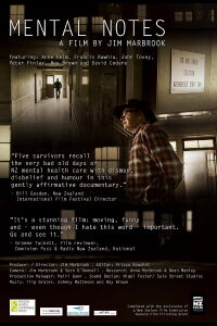 Mental Notes (2011)