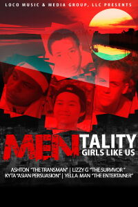 Mentality “Girls Like Us” (2016)