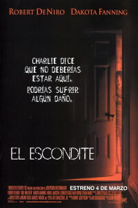 Mente siniestra (2005)