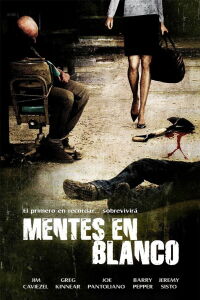 Mentes en blanco (2006)