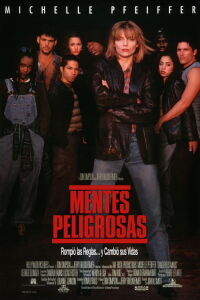 Mentes peligrosas (1995)