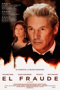 Mentiras Mortales (2012)
