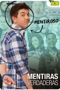 Mentiroso Jack (2014)