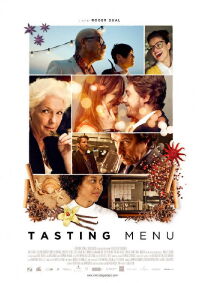 Menú degustación (2013)