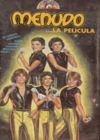 Menudo: La Película (1982)