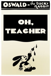 ¡Menudo profesor! (1927)