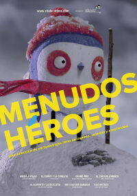 Menudos héroes (2015)