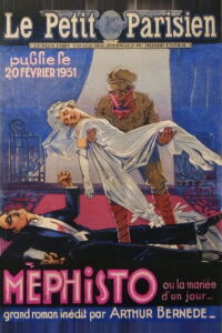 Méphisto (1931)