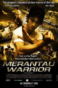 Merantau (2009)