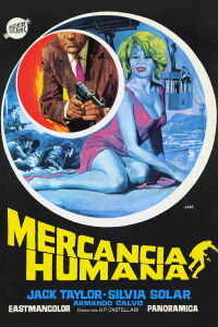 Mercancía humana (1967)