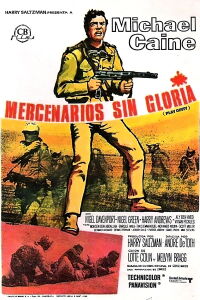 Mercenarios sin gloria (1969)