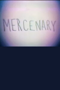 Mercenary (1989)