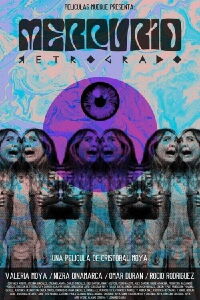 Mercury Retrograde (2022)