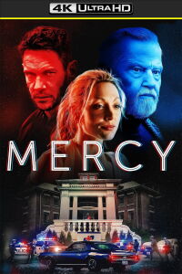 Mercy (2023)