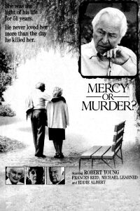 Mercy or Murder? (1987)