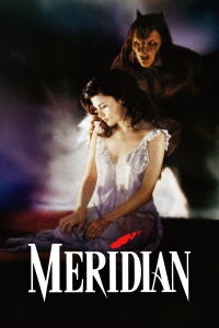 Meridian: El beso de la bestia (1990)