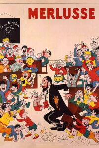 Merlusse (1935)