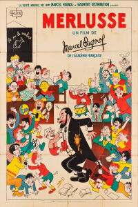 Merlusse (1935)
