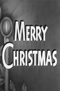 Merry Christmas (1950)