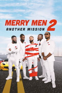 Merry Men 2: Another Mission (2019)