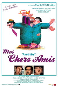 Mes chers amis (1975)