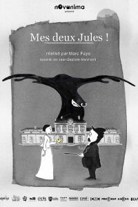 Mes deux Jules ! (2021)