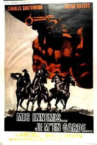 Mes ennemis, je m'en garde (1968)