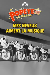 Mes neveux aiment la musique (1942)