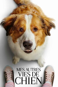 Mes voyages de chien (2019)