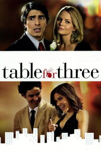 Mesa para tres (2009)