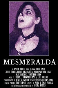 Mesmeralda (2019)