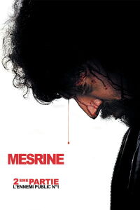 Mesrine 2 : L'ennemi public no 1 (2008)