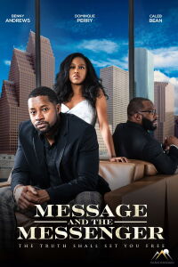 Message and the Messenger 2022 (2022)
