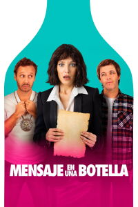 Message in a Bottle (2025)