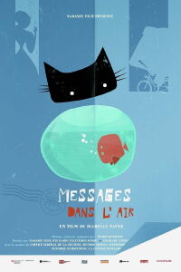 Messages dans l'air (2015)