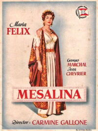 Messalina (1951)
