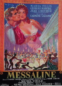 Messaline (1951)