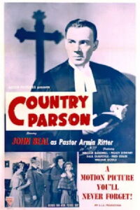 Messenger of Peace (1947)